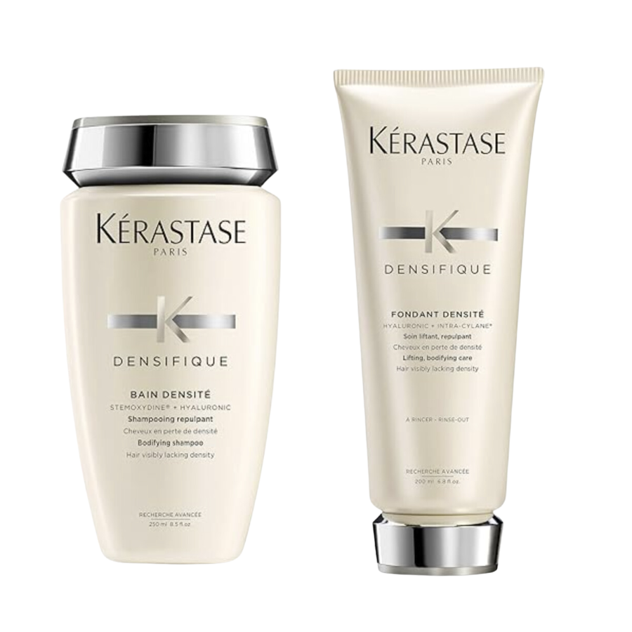 Kérastase Densifique Densité Shampoo and Conditioner